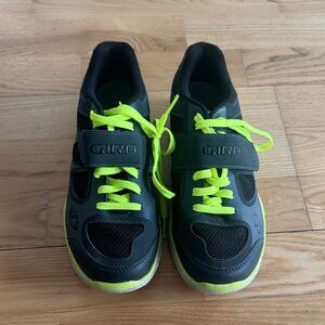 Giro biking sneakers 6